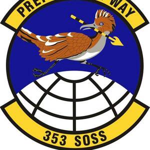353 SOSS